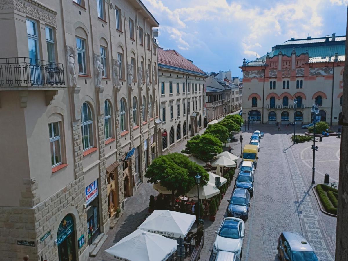 View To The Cracow Basic Διαμέρισμα Krasków Εξωτερικό φωτογραφία