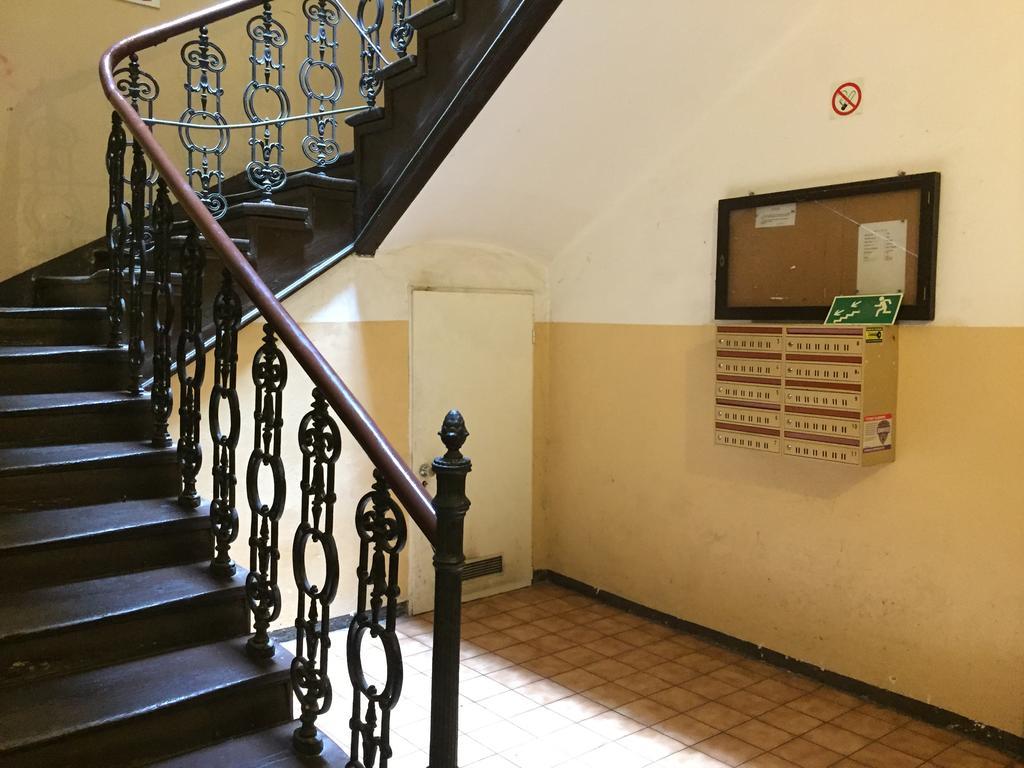View To The Cracow Basic Διαμέρισμα Krasków Εξωτερικό φωτογραφία