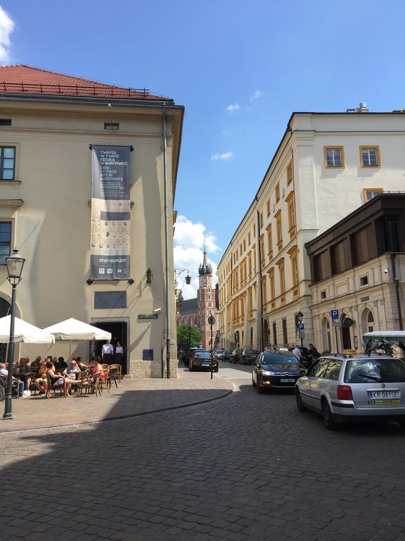 View To The Cracow Basic Διαμέρισμα Krasków Εξωτερικό φωτογραφία